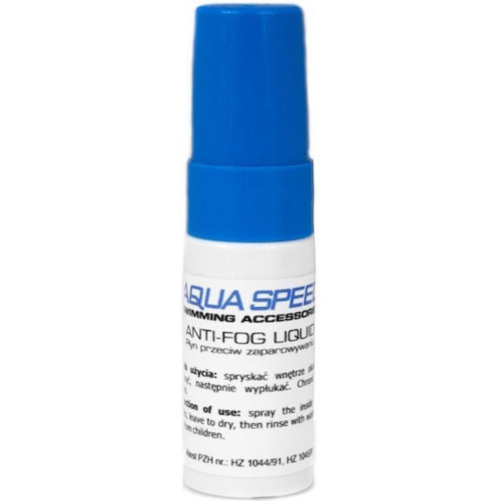 AQUA SPEED Αντιθαμβωτικό σπρέυ για γυαλάκια