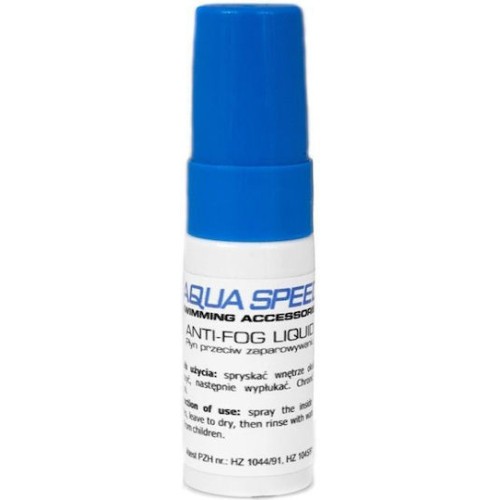 AQUA SPEED Αντιθαμβωτικό σπρέυ για γυαλάκια