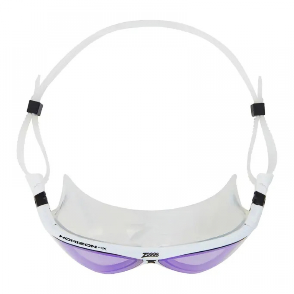 HORIZON FLEX TITANIUM ΓΙΑΛΑΚΙΑ ZOGGS