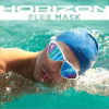 HORIZON FLEX TITANIUM ΓΙΑΛΑΚΙΑ ZOGGS