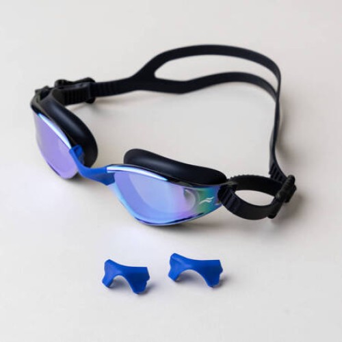  AQUA SPEED ZEN MIRROR 17 // BLACK
