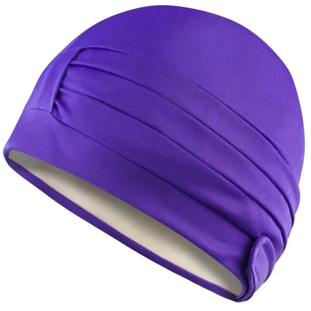 ΣΚΟΥΦΑΚΙ AQUA SPEED LADIES CAP ΜΩΒ