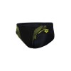 ΠΑΙΔΙΚΟ - ΕΦΗΒΙΚΟ ΜΑΓΙΟ ARENA SWIM BRIEFS GRAPHIC // Μαύρο-Πράσινο