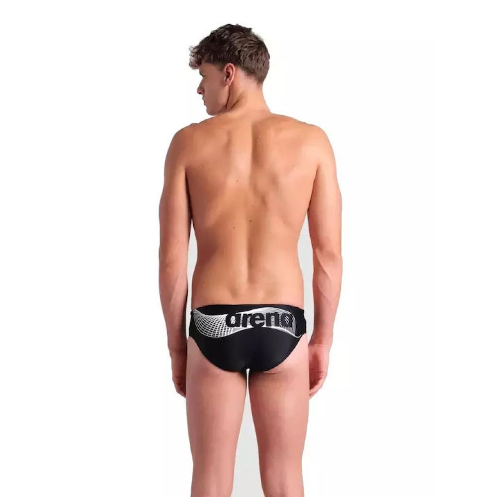 ΑΝΔΡΙΚΟ ΜΑΓΙΟ ARENA WAKE SWIMS BRIEF 008068501