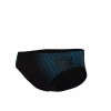 ΑΝΔΡΙΚΑ ΜΑΓΙΟ Arena Foggy Dots // Black