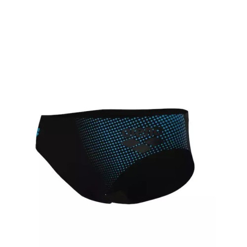 ΑΝΔΡΙΚΑ ΜΑΓΙΟ Arena Foggy Dots // Black