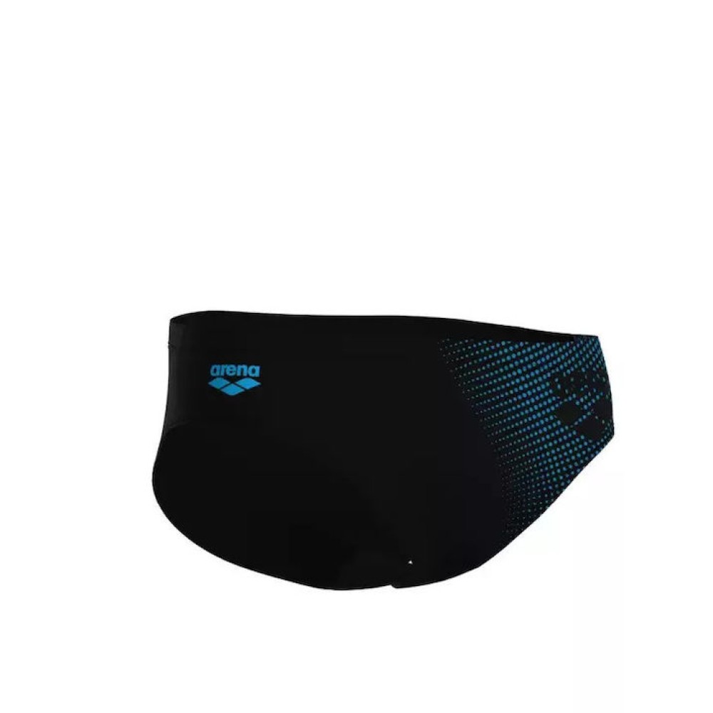 ΑΝΔΡΙΚΑ ΜΑΓΙΟ Arena Foggy Dots // Black