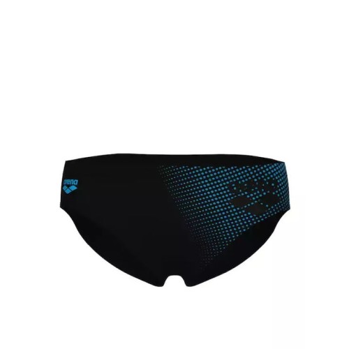ΑΝΔΡΙΚΑ ΜΑΓΙΟ Arena Foggy Dots // Black