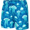 Παιδικό μαγιό Aqua Speed Finn Jr Jellyfish