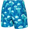 Παιδικό μαγιό Aqua Speed Finn Jr Jellyfish