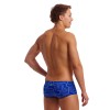Παιδικό μαγιό FUNKY TRUNKS Printed boys - Much Munchies