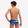 Παιδικό μαγιό FUNKY TRUNKS Printed boys - Storm At Sea