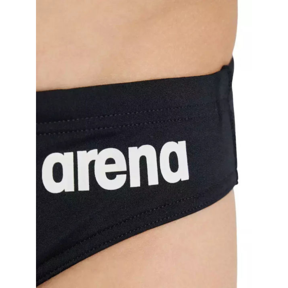 Παιδικό μαγιό ARENA Team Swim Briefs // Μαύρο