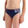 ΠΑΙΔΙΚΟ ΜΑΓΙΟ ARENA KIKKO BOYS BRIEF // NAVY-WHITE