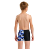 ΠΑΙΔΙΚΟ-ΕΦΗΒΙΚΟ ΜΑΓΙΟ ARENA Pieces Swim Short Kids' Swimsuit // Multi-Μαύρο