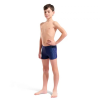 ΠΑΙΔΙΚΟ-ΕΦΗΒΙΚΟ ΜΑΓΙΟ ARENA PAINTERLY JR SHORT // Navy-Water