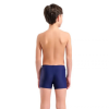 ΠΑΙΔΙΚΟ-ΕΦΗΒΙΚΟ ΜΑΓΙΟ ARENA PAINTERLY JR SHORT // Navy-Water