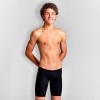 Παιδικό μαγιό FUNKY TRUNKS Training Jammers - Still Black
