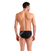 ΑΝΔΡΙΚΑ ΜΑΓΙΟ Arena M Scratchy Swim Briefs Μen's Swimsuit // Μαύρο