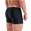 ARENA Ανδρικό μαγιό Graphic Swim Short // Black-Turquoise
