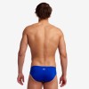 Ανδρικό μαγιό FUNKY TRUNKS Men's Classic Brief - Stiil Speed