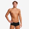 Ανδρικό μαγιό FUNKY TRUNKS Sidewinder - Still Black