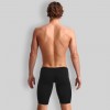 Ανδρικό μαγιό FUNKY TRUNKS Training Jammers - Still Black