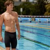 Ανδρικό μαγιό FUNKY TRUNKS Training Jammers - Still Black