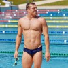 Ανδρικό μαγιό FUNKY TRUNKS Men's Classic Brief - Stiil Ocean