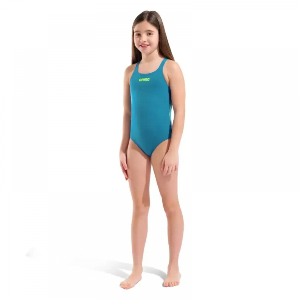 ΟΛΟΣΩΜΟ ΜΑΓΙΟ ARENA SOLID SWIM PRO JR // BLUE COSMO-WATER
