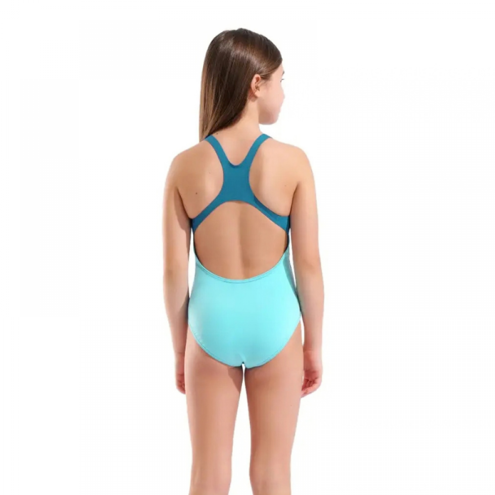 ΟΛΟΣΩΜΟ ΜΑΓΙΟ ARENA SOLID SWIM PRO JR // BLUE COSMO-WATER