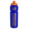 Arena Αθλητικό Πλαστικό Παγούρι 750ml // Navy-Orange