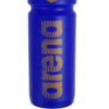 Arena Αθλητικό Πλαστικό Παγούρι 750ml // Navy-Orange
