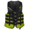 O'NEILL SUPERLITE 50N ΣΩΣΣΙΒΙΟ // BLACK-LIME-SMOKE