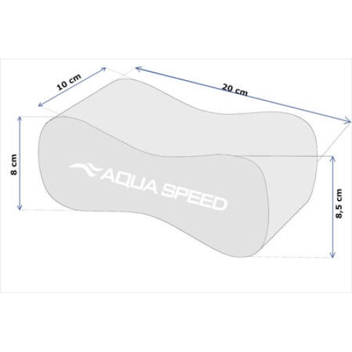  AQUA SPEED PULL BOY