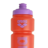 Arena Αθλητικό Πλαστικό Παγούρι 750ml // Κόκκινο-Μωβ