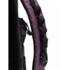 Σακίδιο ARENA One Go Backpack 35 - Μωβ