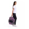 Σακίδιο ARENA One Go Backpack 35 - Μωβ