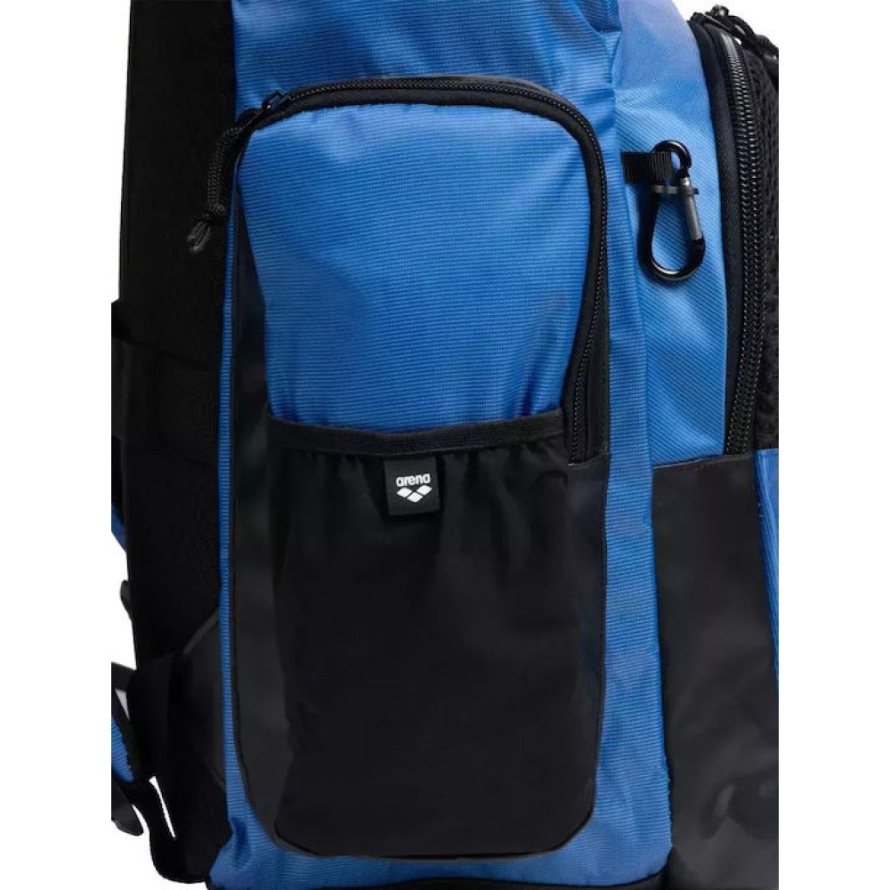 Σακίδιο ARENA One Go Backpack 35 - Royal Μπλε