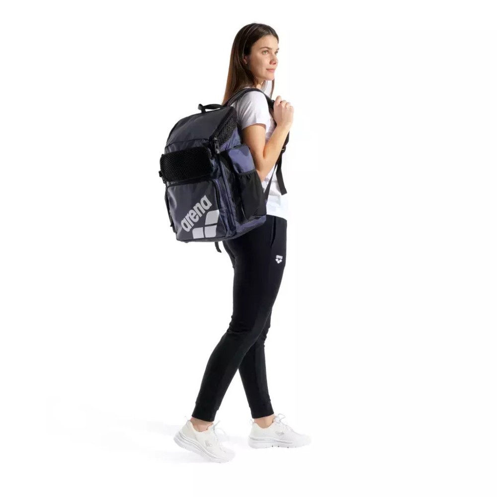 Σακίδιο ARENA One Go Backpack 45 - Navy Μπλε