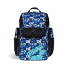 Σακίδιο ARENA One Go Backpack 45 - Ao Unisex // Μπλε
