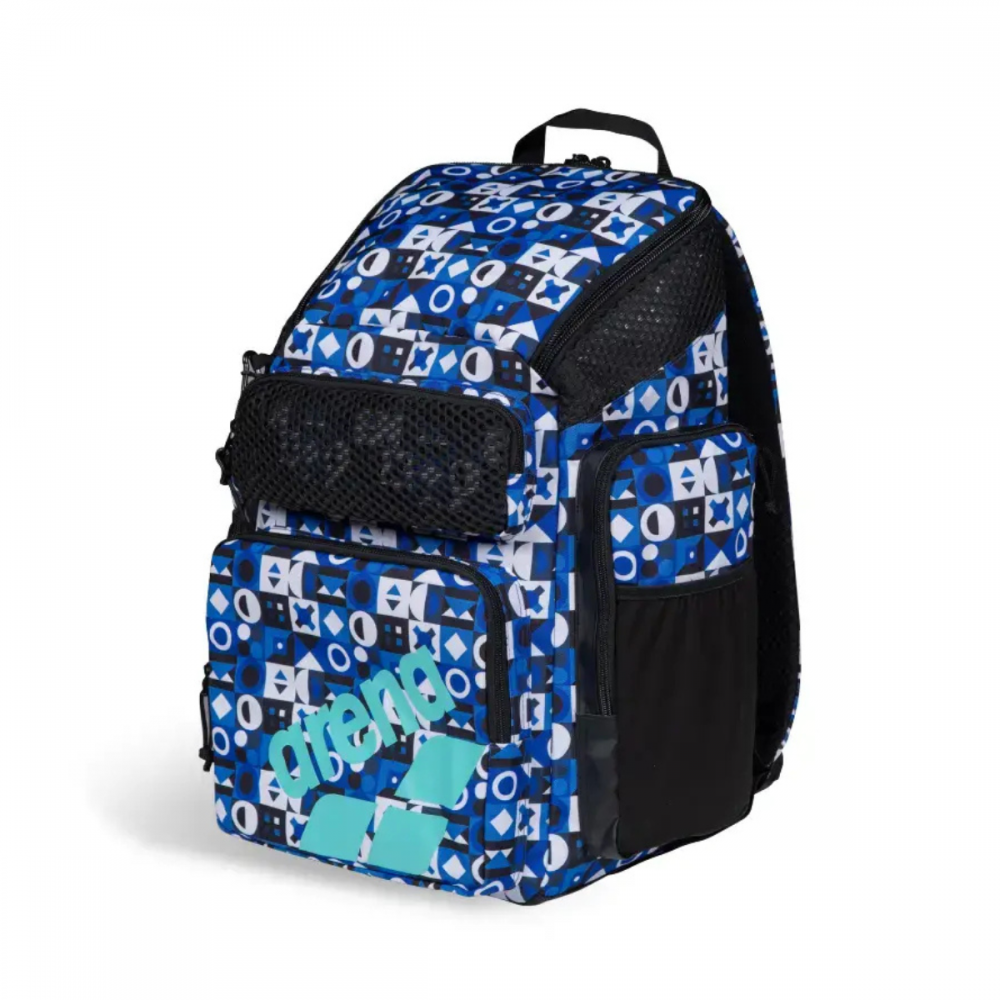 Σακίδιο ARENA One Go Backpack 45 - Ao Unisex // Μπλε