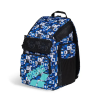 Σακίδιο ARENA One Go Backpack 45 - Ao Unisex // Μπλε