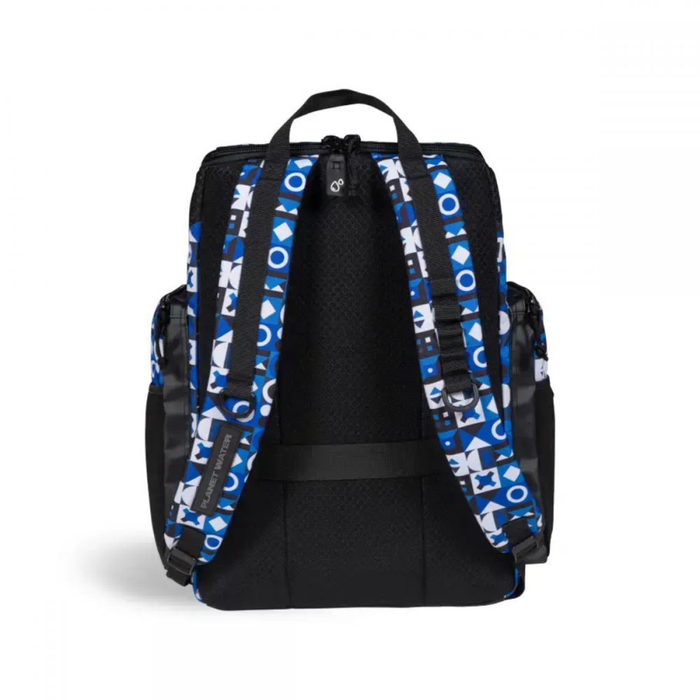 Σακίδιο ARENA One Go Backpack 45 - Ao Unisex // Μπλε