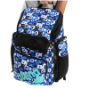 Σακίδιο ARENA One Go Backpack 45 - Ao Unisex // Μπλε