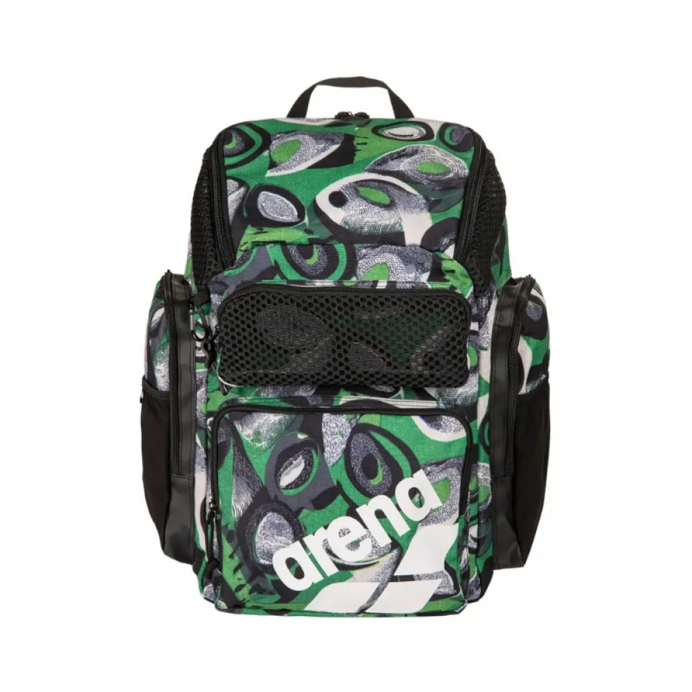 Σακίδιο ARENA One Go Backpack 45 - Ao Unisex // Kente