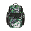 Σακίδιο ARENA One Go Backpack 45 - Ao Unisex // Kente