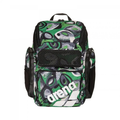 ARENA One Go Backpack 45 - Ao Unisex // Kente