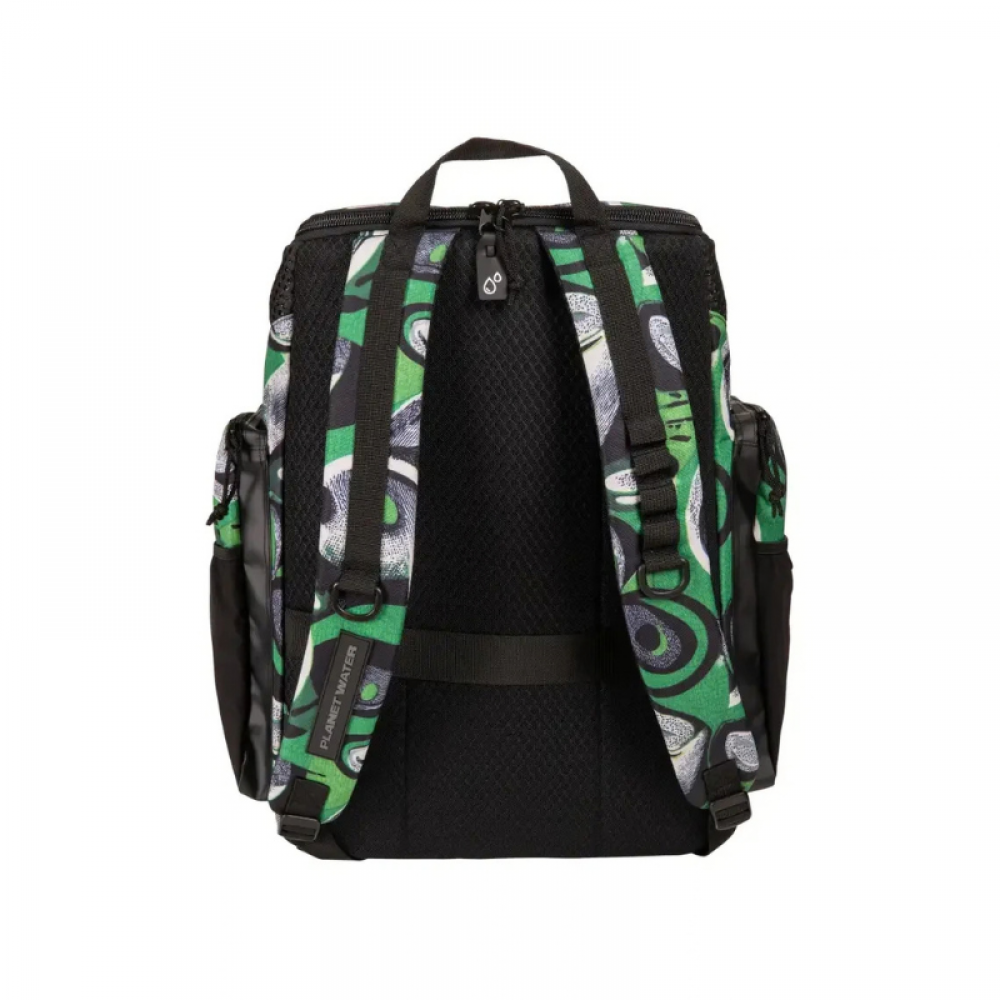 Σακίδιο ARENA One Go Backpack 45 - Ao Unisex // Kente