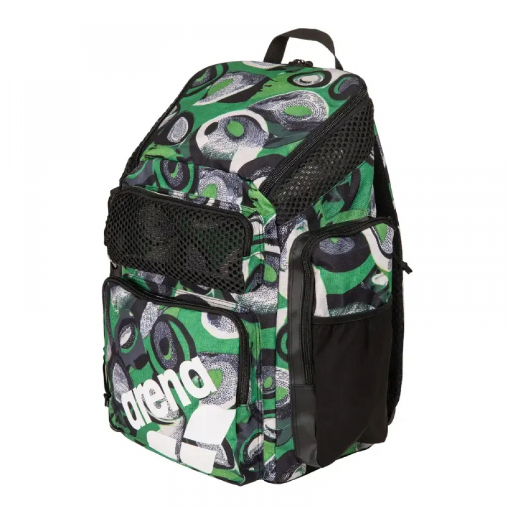 Σακίδιο ARENA One Go Backpack 45 - Ao Unisex // Kente